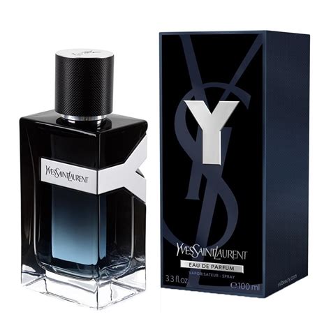 ysl y de parfum|yves Saint Laurent original cologne.